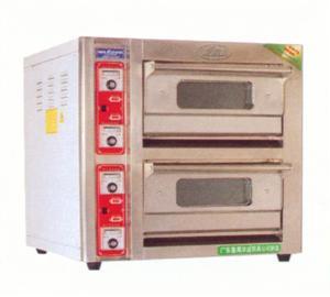 Mini Infrared Oven 7kw 785*770*755mm