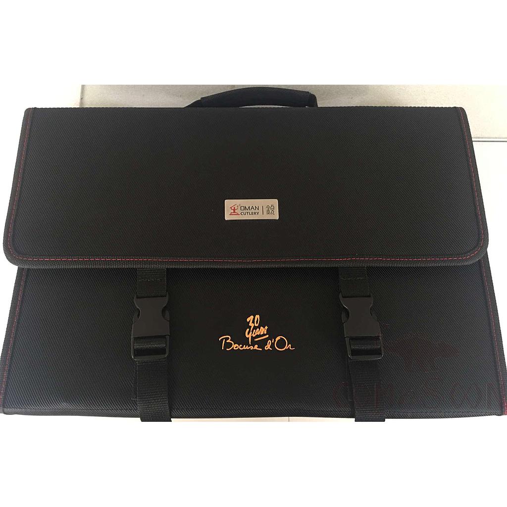 Oman Series-Knife Bag