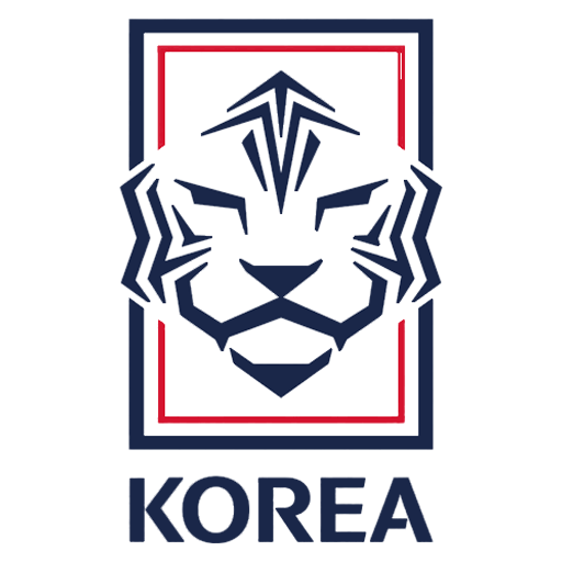Escudo de Korea del Sur