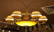 Chandeliers product image