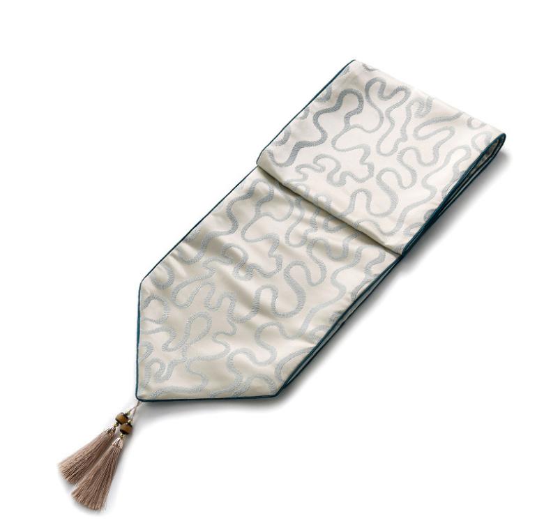 Table Runner-Polyester, 32*210cm