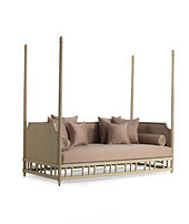 New Chinese Sofa