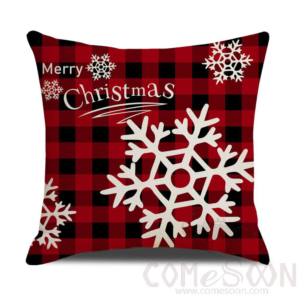 Cushion Cover, Linen, 45*45cm