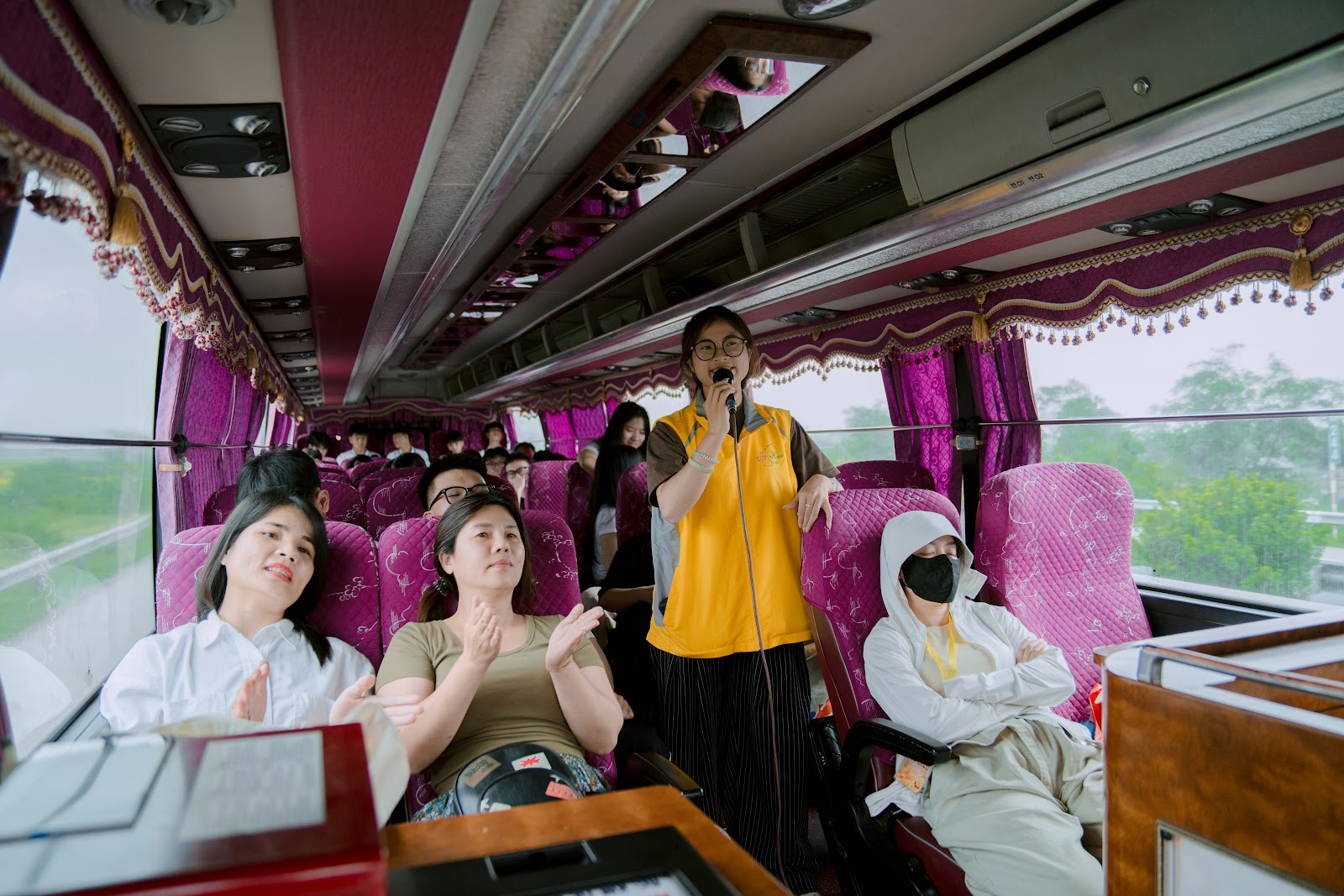 Dự án 3