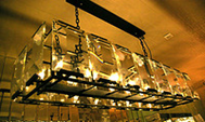 Chandeliers