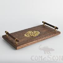 Tray, L400*W200*H65mm