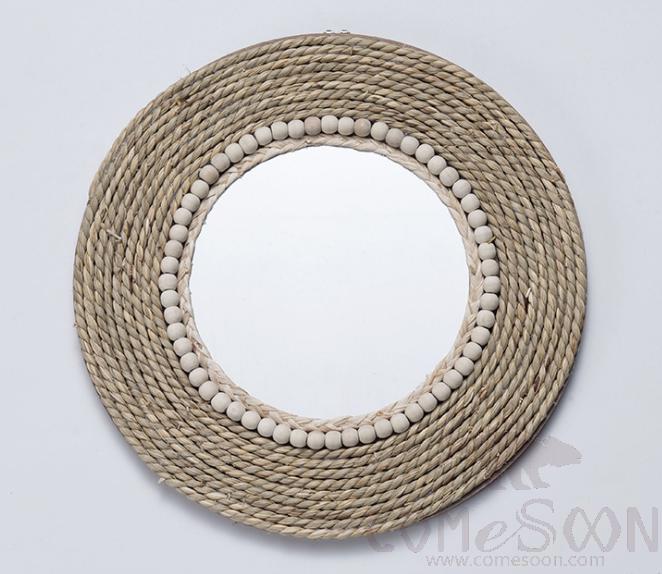 Wall Mirror /  Decorative Mirror