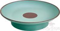 9" Plate [new Product Special Offer], White, Mf, Φ241*43mm
