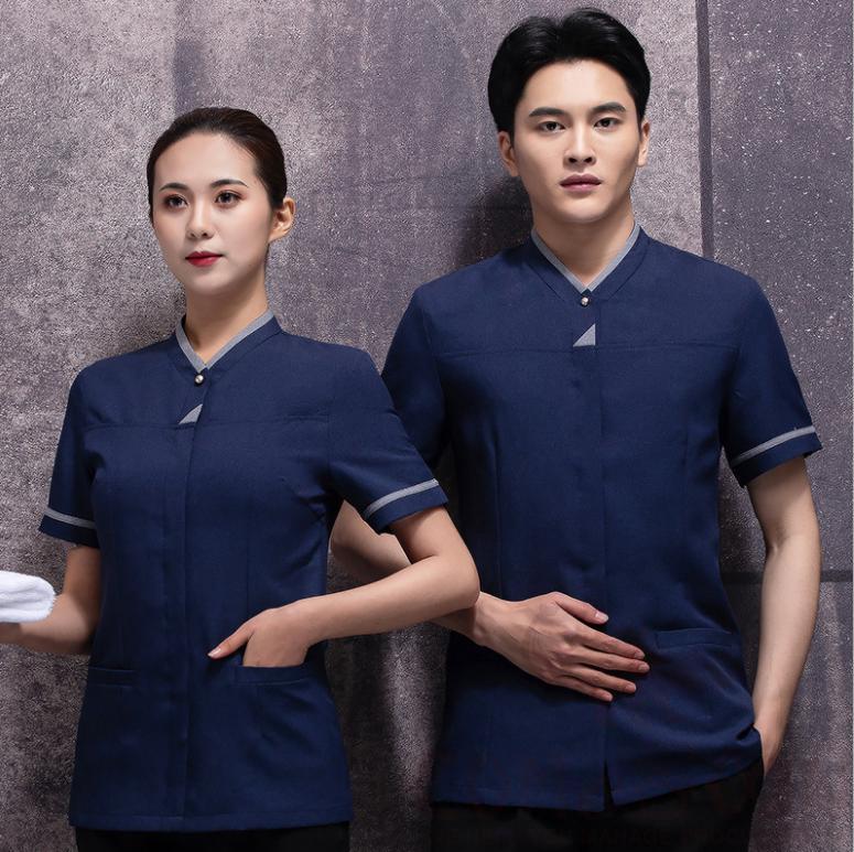 Housekeeping Uniform-Shirt product image