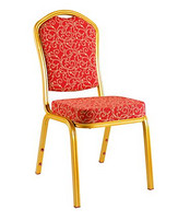 Aluminum Chair product image