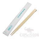 Disposable Chopstick Pack W/logo, L4.8*W23cm