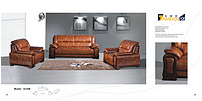 S330-Office Sofa