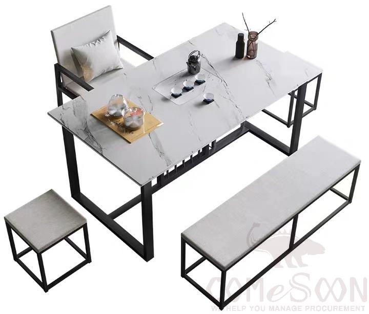 Tea Table-900 * 1800 mm