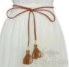 Belt-Suede product image