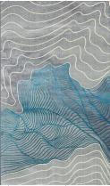 Wilton Carpet-300 * 400 mm