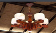 Chandeliers