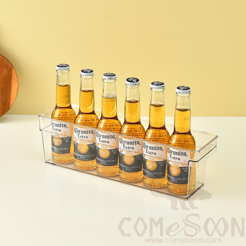 Food Storage Tray-
L37*W10.5*H10.5 cm, Pet