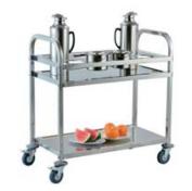 Cart, Ss201, L850 * W450 * H900mm