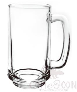Blinkmax 380ML Beer Glass