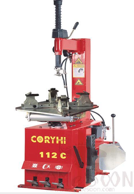 Buggy Tyre Changer