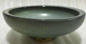 Chinese Pottery Series-Dish 3.5"