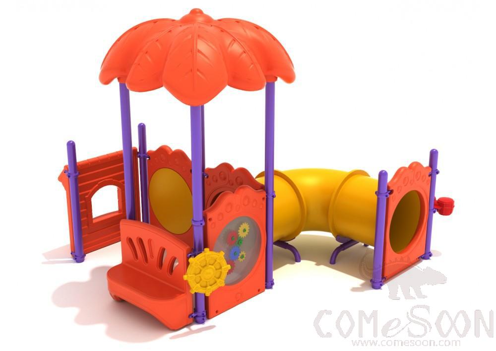Slide, 3*3*2.5m