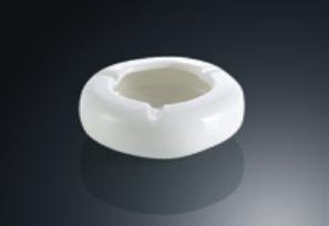 White Tableware Yyjh Series- Ashtray product image