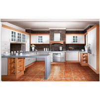 Monte Carlo Overall Cabinet