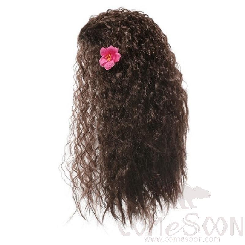 Princess Wig
