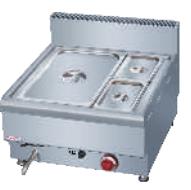 Electric Soup Pot 600×650×475mm product image