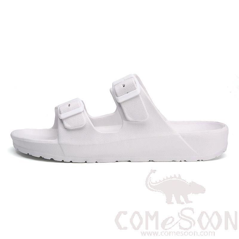 Slipper-White