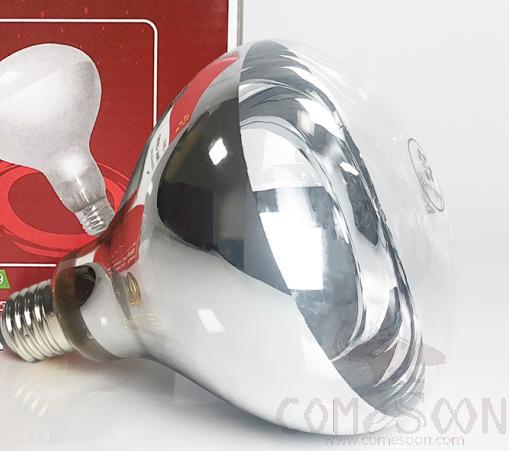 Heat Lamp Bulb, 275w product image