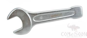 Open Ended Striking Spanner 30mm, Chrome Vanadium Steel