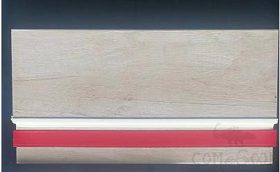 Smoke Seal   for Doors