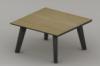 Square table set 600 *600* 450 mm product image