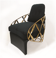 Flower Chair product image