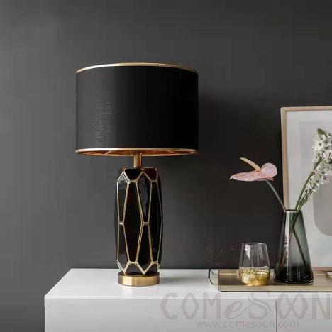 Table Lamp-D35*H62cm product image