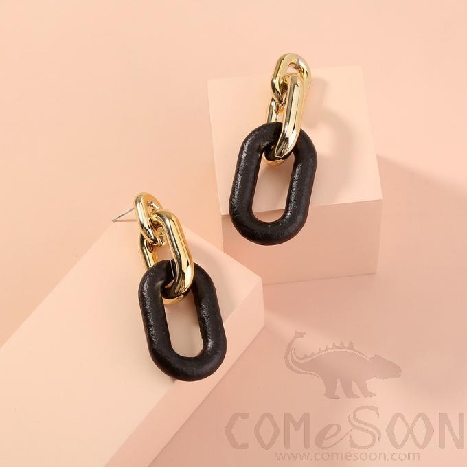 Earring / Dangler / Eardrop / Jewelry Ne986