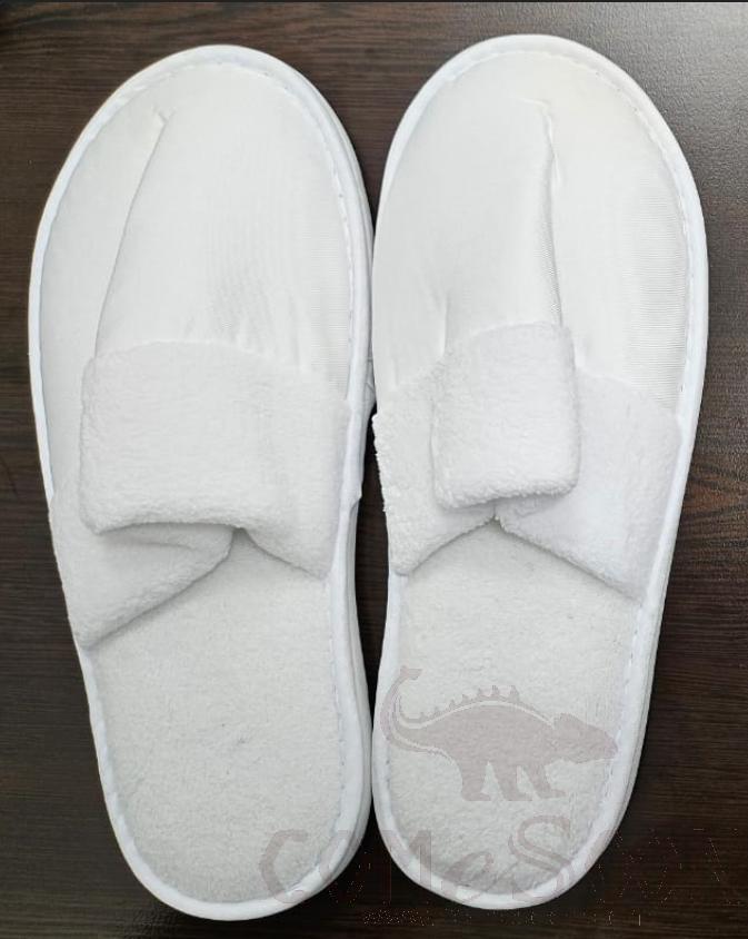 Slippers, Twill, L29*11cm