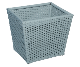 Towel Basket-PP, 38 X33 X35 cm