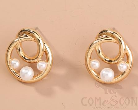 Earring / Dangler / Eardrop / Jewelry Ne770