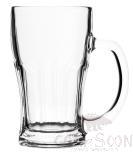 Blinkmax 400ML Granite Medium Handle Cup