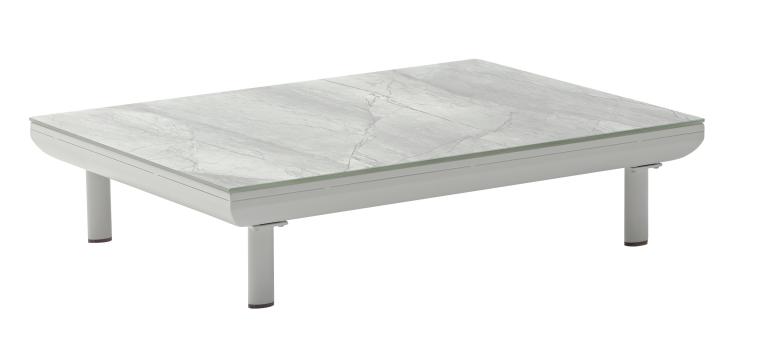 Club Coffee Table