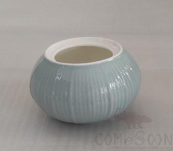 G099 Series-Sugar Jar Body - Blue