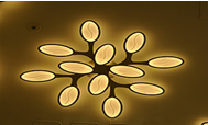 Chandeliers