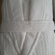 Bathrobe, Cotton, L135cm