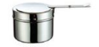Dr Series-Fuel Stand for Chafer/chafing product image