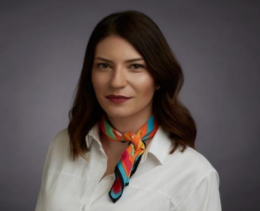 Milica Kavedzic