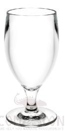 PC Goblet Glass 220ML