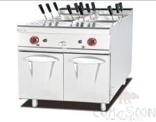Ag700-Series Gas Pasta Cooker